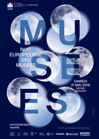 Nuit européenne des musées 2016 Aix-en-Provence