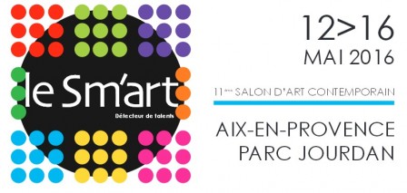SM'ART 2016 Aix-en-Provence