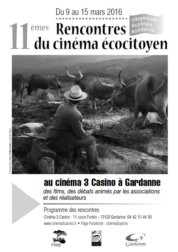 programme rencontre du cinema gerardmer