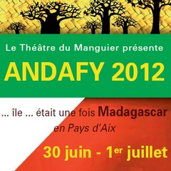Andafy 2012