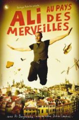 Ali au Pays des Merveilles