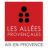 Allées Provençales