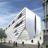 Illustration du nouveau conservatoire