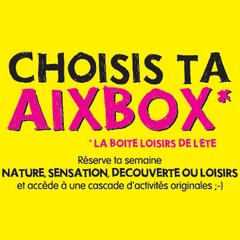 Aix Box