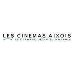 Les cinémas aixois - Cézanne Renoir Mazarin