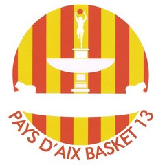 Pays d'Aix Basket 13