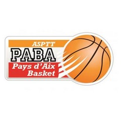 Pays d'Aix Basket ASPTT