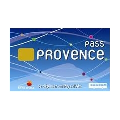 Pass Provence