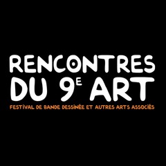 Rencontres du 9ème art