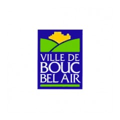 Ville de Bouc Bel Air