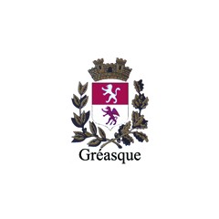 Ville de Gréasque