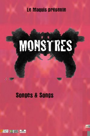 Monstres, Songes & Songs