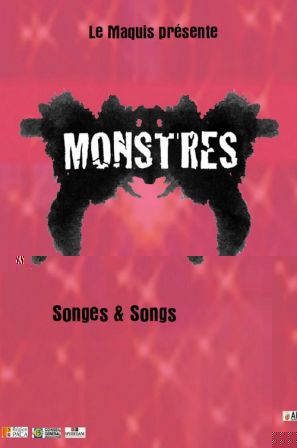 Monstres, Songes & Songs