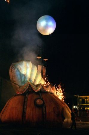 Carnaval Samedi 12 avril 2014 AixenProvence AIX EN INFO L