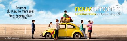 Festival Nouv.o.monde2014 Rousset Pays d'Aix