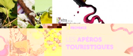 Fête de la Gastronomie 2015 Aix-en-Provence