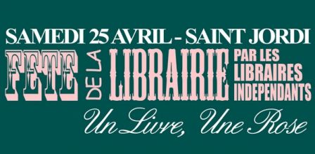 Fête de la librairie 2015 Aix-en-Provence