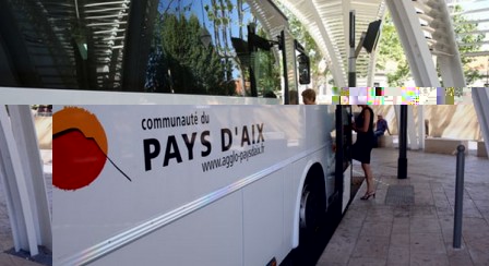 Journée transport public 2015 Pays d'Aix