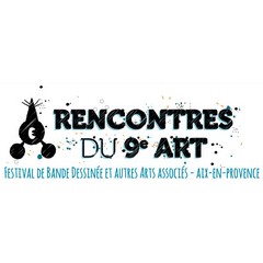 Rencontres du 9ème art