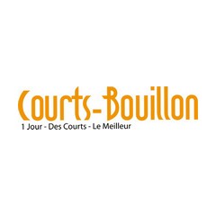 Courts-bouillon