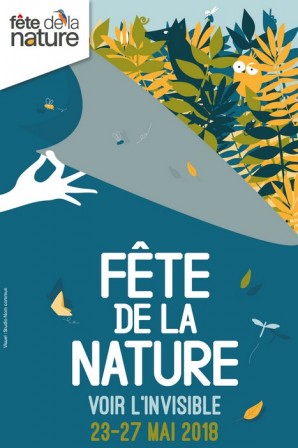 Fête de la nature 2018 Aix-en-Provence