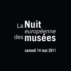 Nuit Européenne des Musée 2011