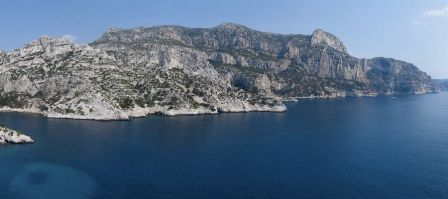 Calanque/ Wikipédia