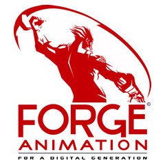 Forge Animation