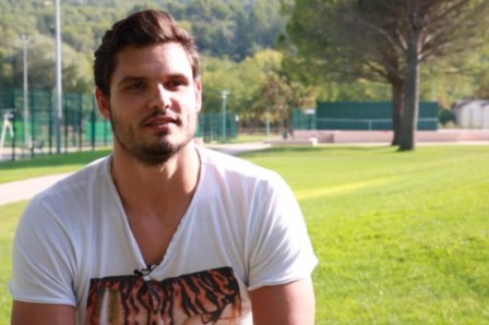 Florent Manaudou