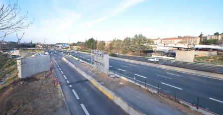 Pont Krypton janvier 2016