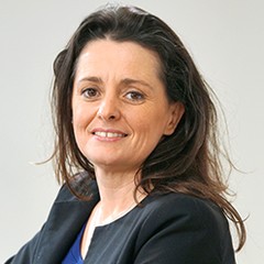 Gaëlle Lenfant