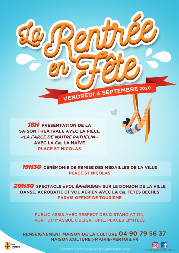 Image événement